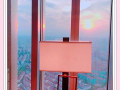 -环球港凯悦 · 享悦中餐厅