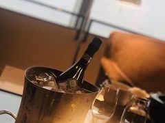 -上海柏悦酒店