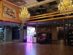 -明日世界密室轰趴·剧本桌游·箭馆团建(国贸店)