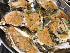 -盒马鲜生(皇庭广场店)
