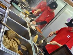 -扬二春炒饭(国庆路总店)