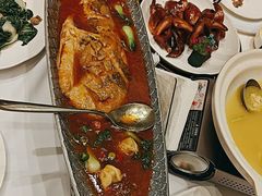 -寿州大饭店·餐厅