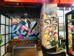 -P.STYLE 派斯造型