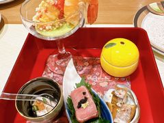 -和创柚子·会席日本料理(新区淮海街店)