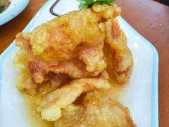 -北冰洋狗肉冷面城(总店)