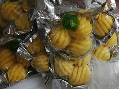 -沈阳市八家子水果批发市场