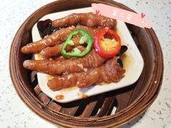 酱皇蒸凤爪-又一间茶点轩(宝业路店)