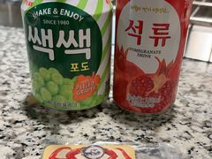 -震海贝烤贝·民俗特色店(延吉总店)