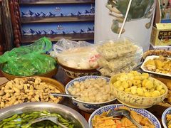 -老地方海鲜坊(步行街店)