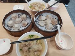 -鸡鸣汤包(红山动物园店)