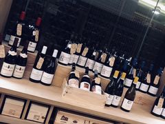 -伯衡55·吉品轩(乌鲁木齐南路店)