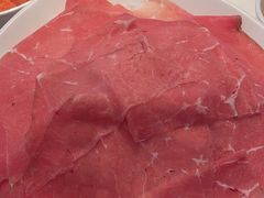 -巴邑火锅·鲜切牛肉(萧山银隆店)