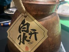 -长安大牌档之龙头酒肆(荣民龙首广场店)