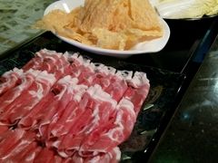 -锅说大脸毛肚重庆老火锅(佐阾店)