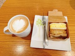 -星巴克(深圳港隆城分店)