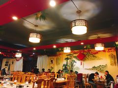 大堂-蜀滋香鲜鱼美蛙火锅(339店)