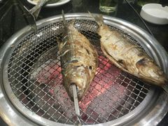 -瑞杰烧烤店·24小时营业(山东路店)