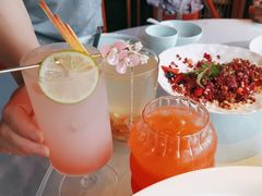 -唐猫庭院·千年陕菜(赛格国际购物中心店)