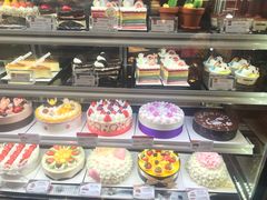 -85度C(深圳佳宁娜店)