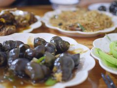 -南记食粥坊·宵夜大排档(莲花总店)
