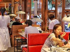 -木王宴语·野生鲜菌火锅(玉河店)