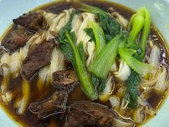-新川面馆(新街口起源店)