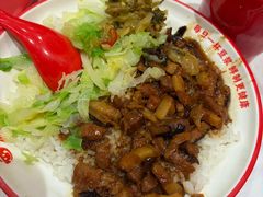 -永和大王(蛙嫩鸡香煲煲鲜·军博店)