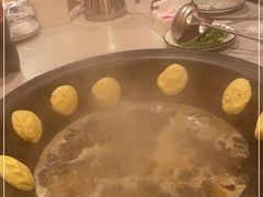-小火炕铁锅炖鱼