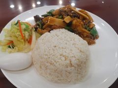 -常兴顺·小吃·家常菜(常营店)