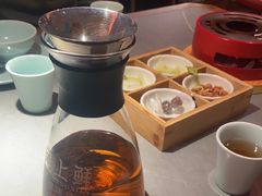 -闽上鲜·福建菜(龙湖滨江天街店)