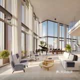 266m²精美豪宅，大气奢阔！