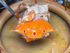 -东江海鲜大排档·潮汕菜·砂锅粥