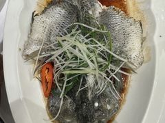 -海宝酒家(中山四路店)