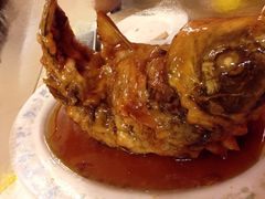 iphone_upload_pic-春江饭店(共青团路总店)