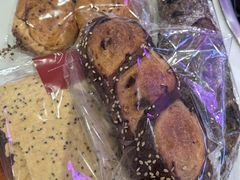 -佐敦面包铺·JORDAN BAKERY