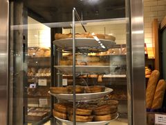 门面-老佛爷饼店