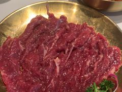 -欢喜哥齐齐哈尔自助烤肉(大学城店)
