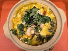 -永和大王(一口茶豆浆|花香豆更香·长寿路店)