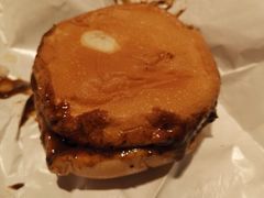 -麦当劳(新世纪环球中心店)