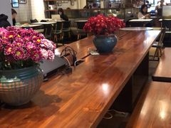 -BAKER&SPICE(安福路店)