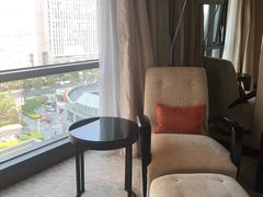 -杭州龙禧福朋喜来登酒店