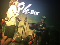 -ohbar live house(人广店)