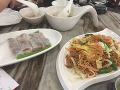 -敦煌喜宴(万达广场店)