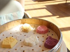 -宁海安岚·南溪阁全日餐厅
