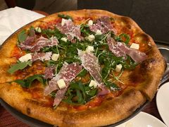 -WOLFGANG PUCK KITCHEN & BAR(迪士尼小镇店)