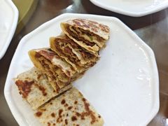 -振海居香河肉饼老店