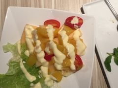 -必胜客(八一店)