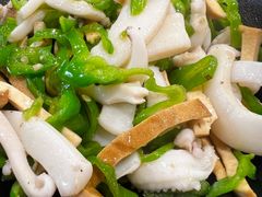 -老地方面馆(思南路店)