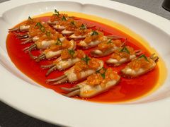 -龙宴海鲜城(经中路店)