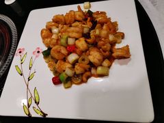 -東舍食唐精品陕菜馆